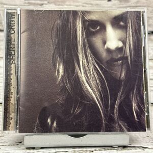 Sheryl Crow – Sheryl Crow [CD Club 1996]‎